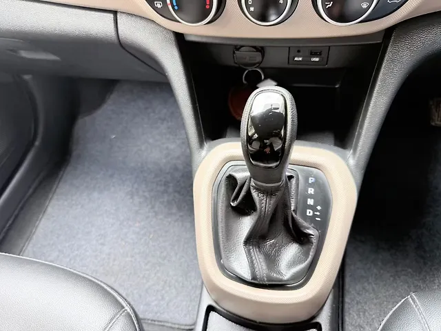 Used Hyundai Grand i10 [2013-2017] Asta AT 1.2 Kappa VTVT [2013-2016] in Mumbai