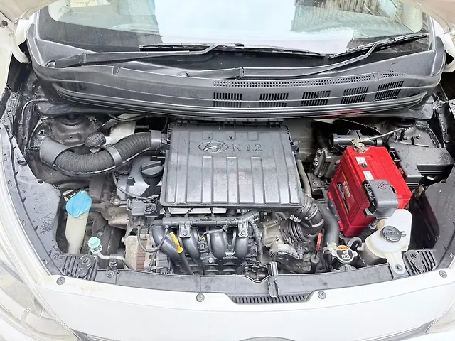 Used Hyundai Grand i10 [2013-2017] Asta AT 1.2 Kappa VTVT [2013-2016] in Mumbai