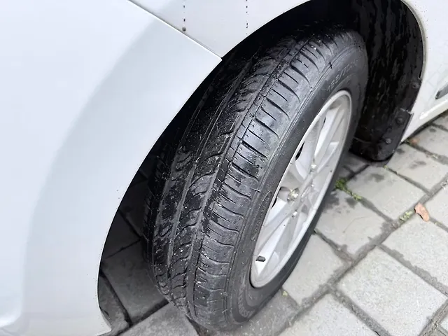 Used Hyundai Grand i10 [2013-2017] Asta AT 1.2 Kappa VTVT [2013-2016] in Mumbai