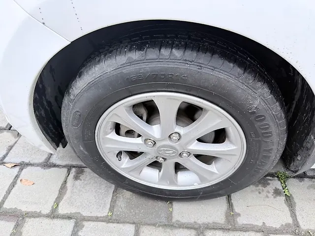 Used Hyundai Grand i10 [2013-2017] Asta AT 1.2 Kappa VTVT [2013-2016] in Mumbai