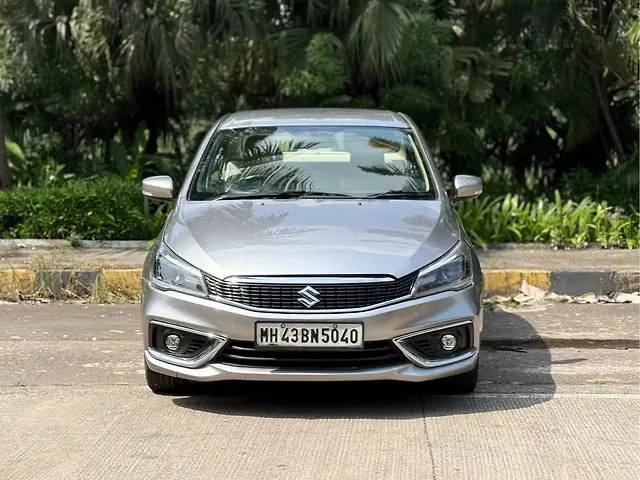 Used 2018 Maruti Suzuki Ciaz in Mumbai