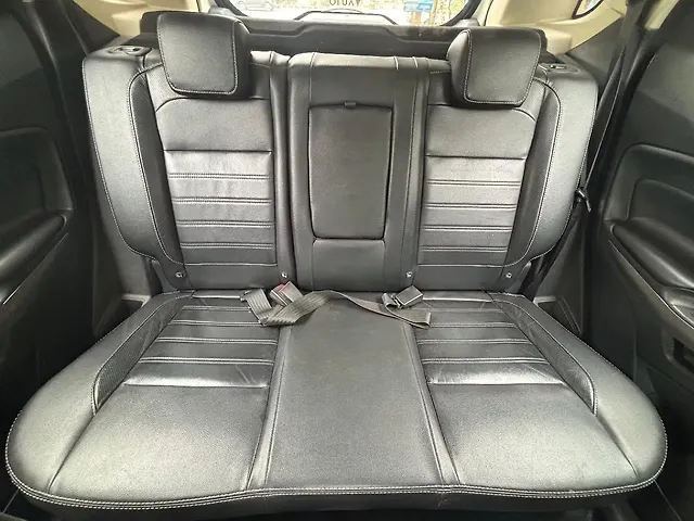 Used Ford EcoSport Titanium + 1.5L Ti-VCT AT [2019-2020] in Gurgaon