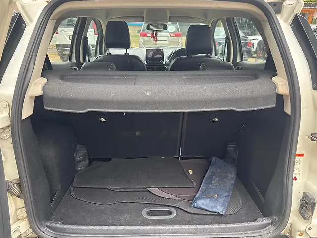 Used Ford EcoSport Titanium + 1.5L Ti-VCT AT [2019-2020] in Gurgaon