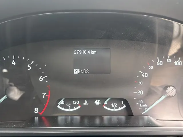 Used Ford EcoSport Titanium + 1.5L Ti-VCT AT [2019-2020] in Gurgaon