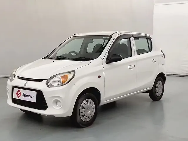 Used 2017 Maruti Suzuki Alto 800 in Lucknow Used 2017 Maruti Suzuki Alto 800 in Lucknow