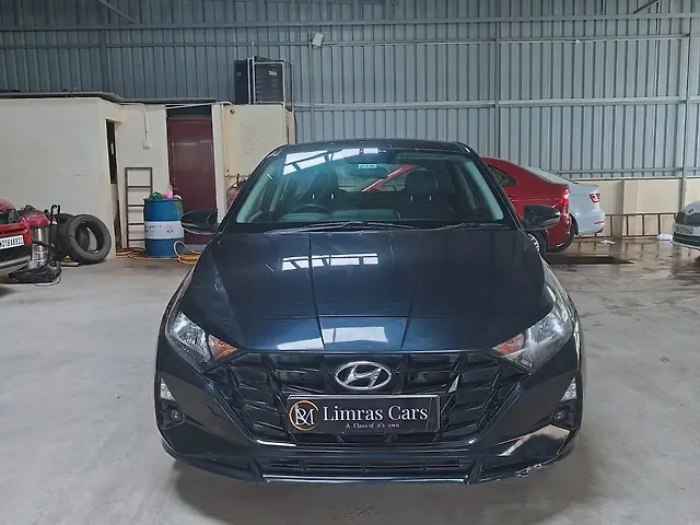 Used 2021 Hyundai Elite i20 in Chennai Used 2021 Hyundai Elite i20 in Chennai