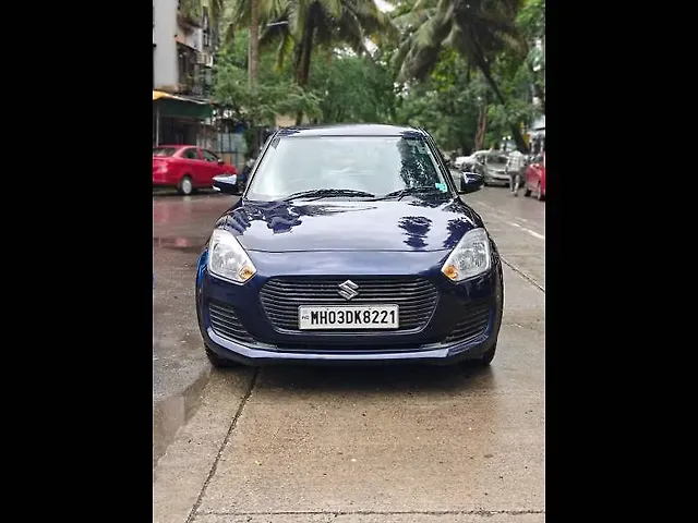 Used 2021 Maruti Suzuki Swift in Mumbai Used 2021 Maruti Suzuki Swift in Mumbai