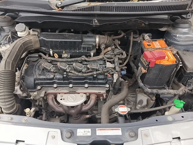 Used Maruti Suzuki Ciaz [2017-2018] Zeta 1.4 MT in Mumbai