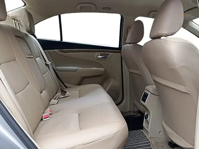Used Maruti Suzuki Ciaz [2017-2018] Zeta 1.4 MT in Mumbai