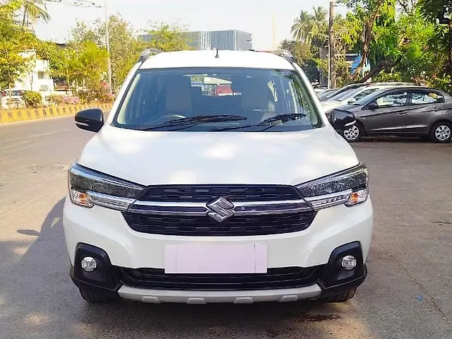 Used 2022 Maruti Suzuki XL6 in Mumbai