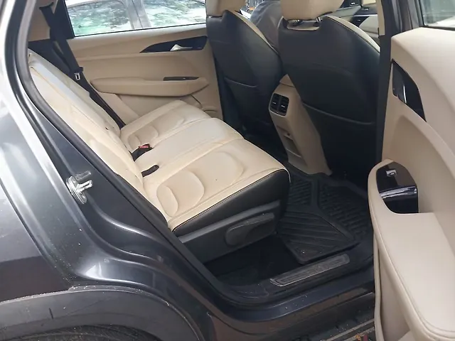 Used MG Hector [2021-2023] Sharp 2.0 Diesel Turbo MT in Mumbai