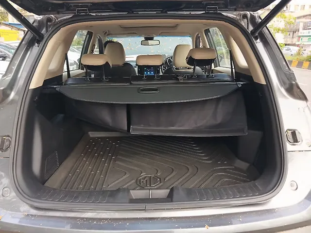 Used MG Hector [2021-2023] Sharp 2.0 Diesel Turbo MT in Mumbai