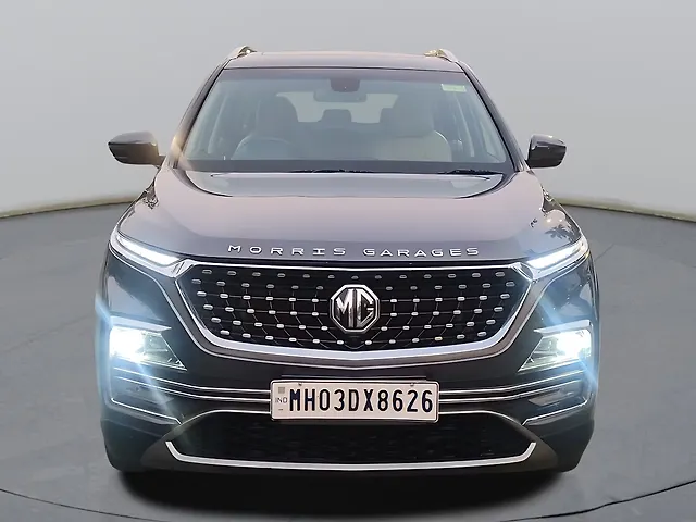 Used 2022 MG Hector in Mumbai Used 2022 MG Hector in Mumbai
