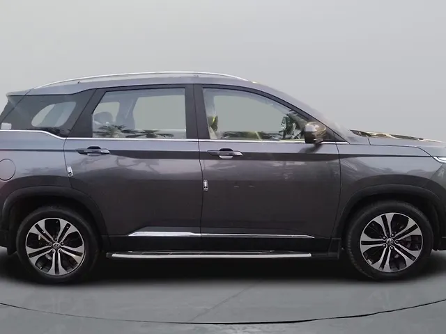 Used MG Hector [2021-2023] Sharp 2.0 Diesel Turbo MT in Mumbai