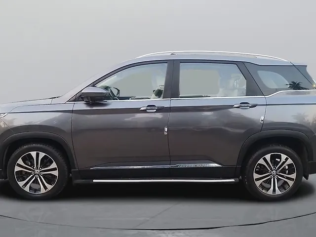 Used MG Hector [2021-2023] Sharp 2.0 Diesel Turbo MT in Mumbai