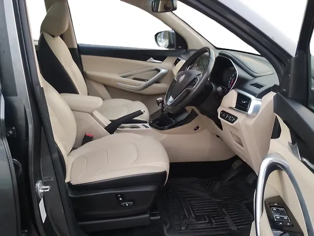 Used MG Hector [2021-2023] Sharp 2.0 Diesel Turbo MT in Mumbai