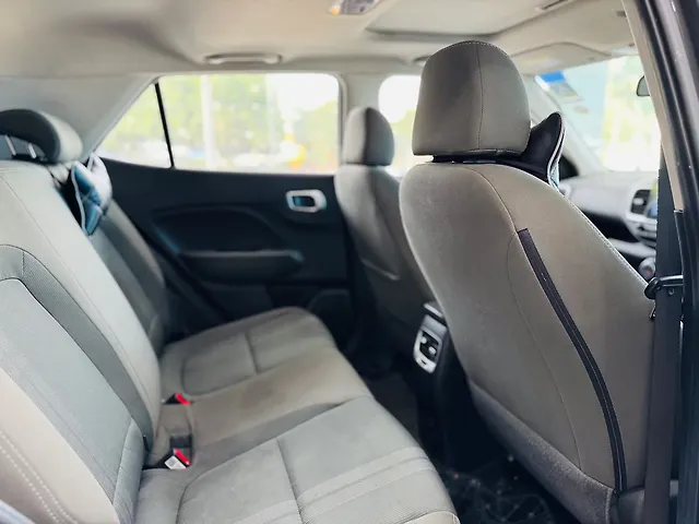 Used Hyundai Venue [2019-2022] SX Plus 1.0 Turbo DCT in Hyderabad