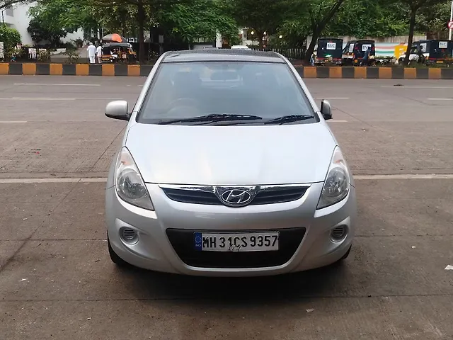 Used 2009 Hyundai i20 in Mumbai Used 2009 Hyundai i20 in Mumbai