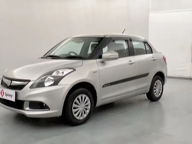 Used 2015 Maruti Suzuki Swift DZire in Lucknow Used 2015 Maruti Suzuki Swift DZire in Lucknow