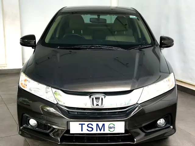 Used 2016 Honda City in Chennai Used 2016 Honda City in Chennai