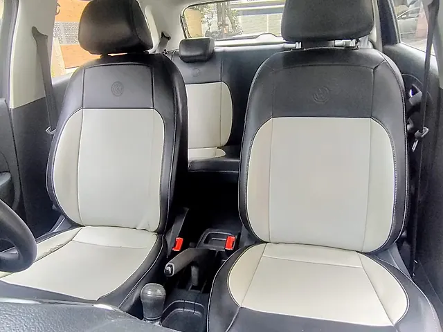 Used Volkswagen Polo [2014-2015] Comfortline 1.2L (P) in Bangalore