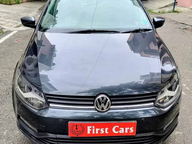 Used 2015 Volkswagen Polo in Bangalore Used 2015 Volkswagen Polo in Bangalore