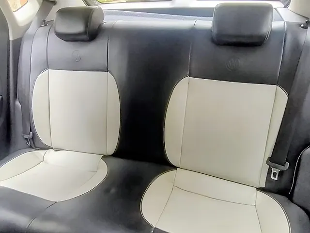 Used Volkswagen Polo [2014-2015] Comfortline 1.2L (P) in Bangalore