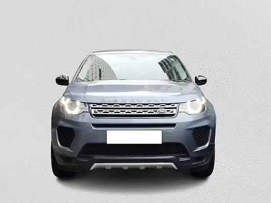 Used 2019 Land Rover Discovery Sport in Mumbai