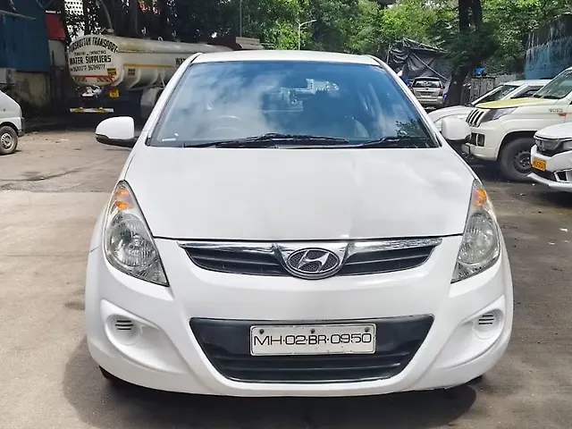 Used 2011 Hyundai i20 in Mumbai Used 2011 Hyundai i20 in Mumbai