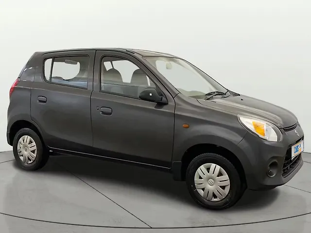 Used 2018 Maruti Suzuki Alto 800 in Delhi