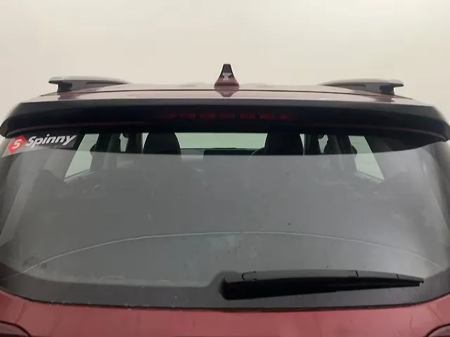 Used Kia Seltos [2019-2022] GTX Plus 1.4 [2020-2021] in Hyderabad