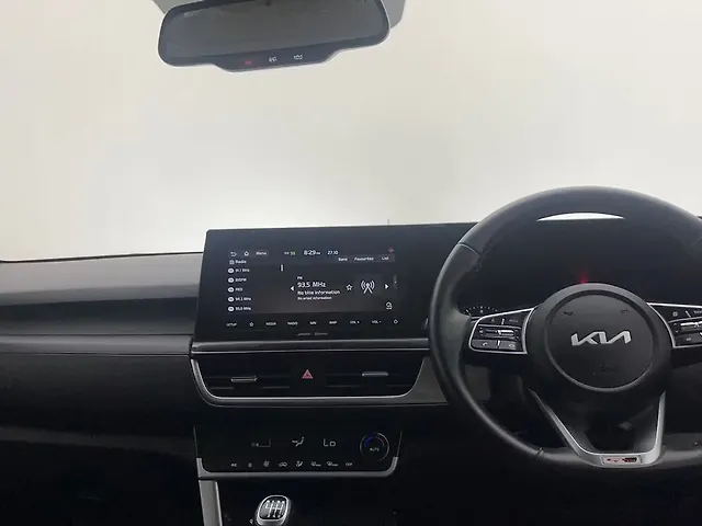 Used Kia Seltos [2019-2022] GTX Plus 1.4 [2020-2021] in Hyderabad