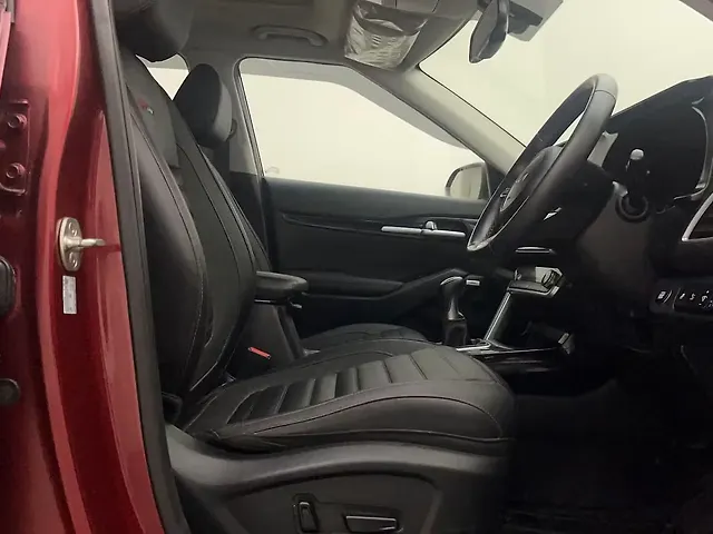 Used Kia Seltos [2019-2022] GTX Plus 1.4 [2020-2021] in Hyderabad