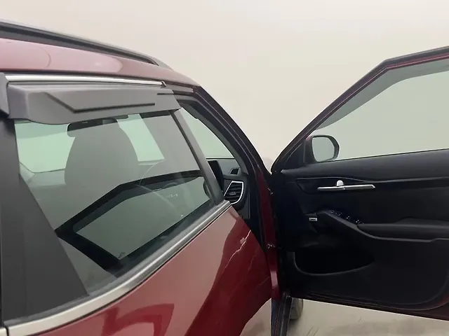 Used Kia Seltos [2019-2022] GTX Plus 1.4 [2020-2021] in Hyderabad