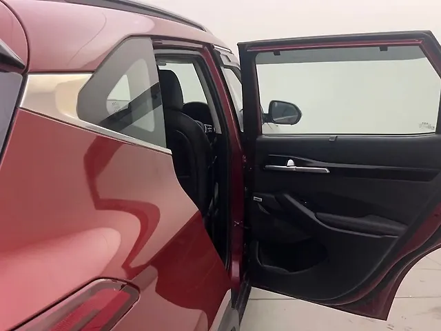 Used Kia Seltos [2019-2022] GTX Plus 1.4 [2020-2021] in Hyderabad