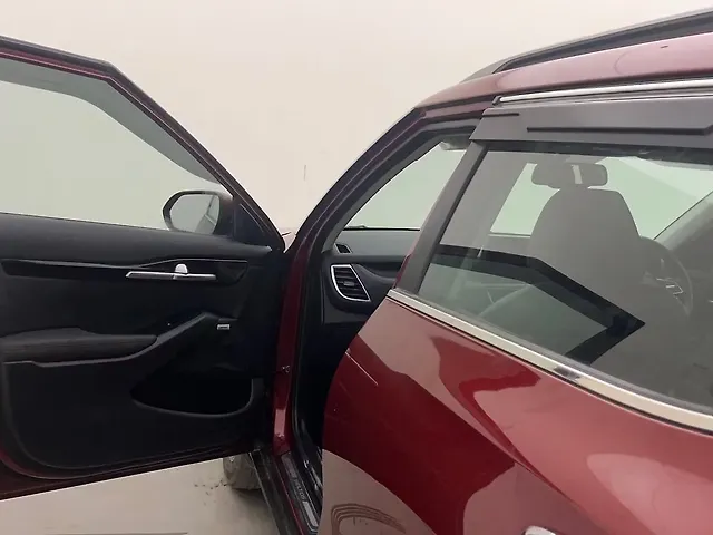 Used Kia Seltos [2019-2022] GTX Plus 1.4 [2020-2021] in Hyderabad