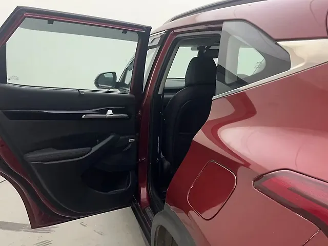 Used Kia Seltos [2019-2022] GTX Plus 1.4 [2020-2021] in Hyderabad