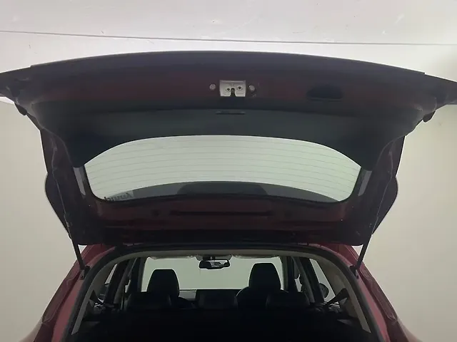 Used Kia Seltos [2019-2022] GTX Plus 1.4 [2020-2021] in Hyderabad