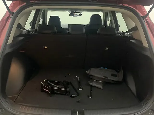 Used Kia Seltos [2019-2022] GTX Plus 1.4 [2020-2021] in Hyderabad