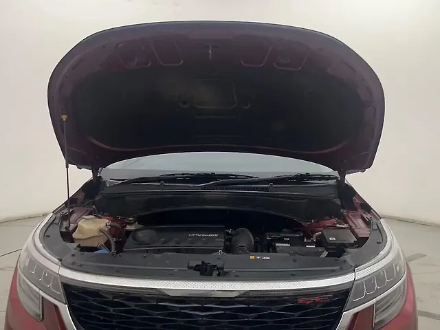 Used Kia Seltos [2019-2022] GTX Plus 1.4 [2020-2021] in Hyderabad