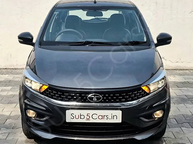 Used 2023 Tata Tiago in Hyderabad Used 2023 Tata Tiago in Hyderabad