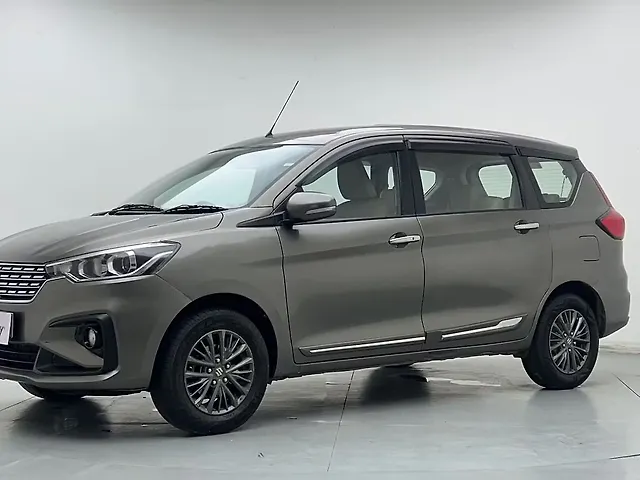 Used 2019 Maruti Suzuki Ertiga in Delhi Used 2019 Maruti Suzuki Ertiga in Delhi