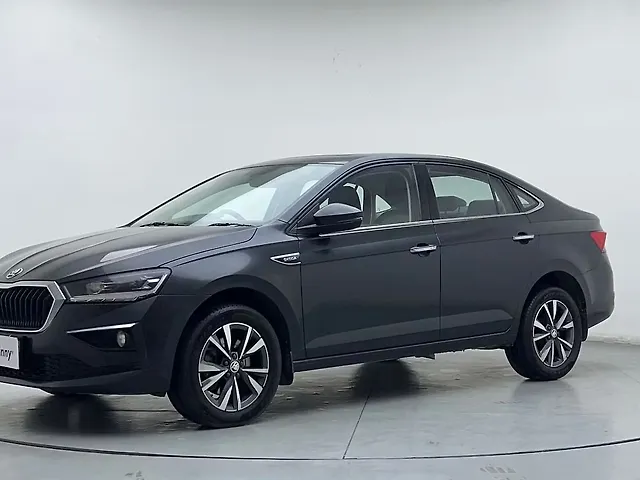 Used 2023 Skoda Slavia in Gurgaon
