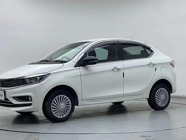 Used 2022 Tata Tigor in Ghaziabad