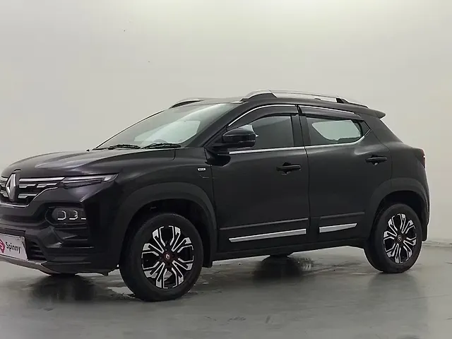 Used 2022 Renault Kiger in Delhi Used 2022 Renault Kiger in Delhi