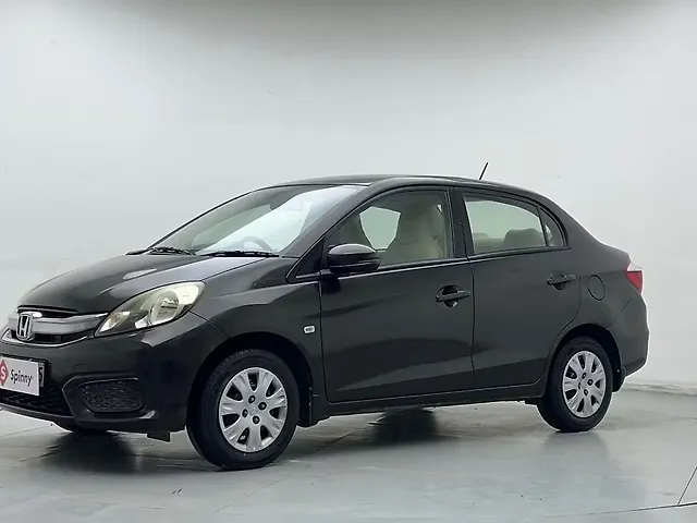 Used 2017 Honda Amaze in Delhi Used 2017 Honda Amaze in Delhi