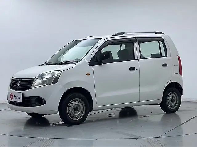Used 2012 Maruti Suzuki Wagon R in Ghaziabad Used 2012 Maruti Suzuki Wagon R in Ghaziabad