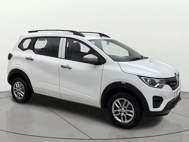 Used 2022 Renault Triber in Hyderabad Used 2022 Renault Triber in Hyderabad