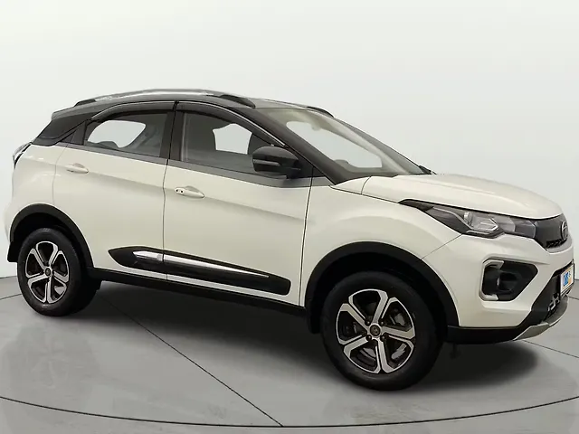 Used 2022 Tata Nexon in Delhi Used 2022 Tata Nexon in Delhi