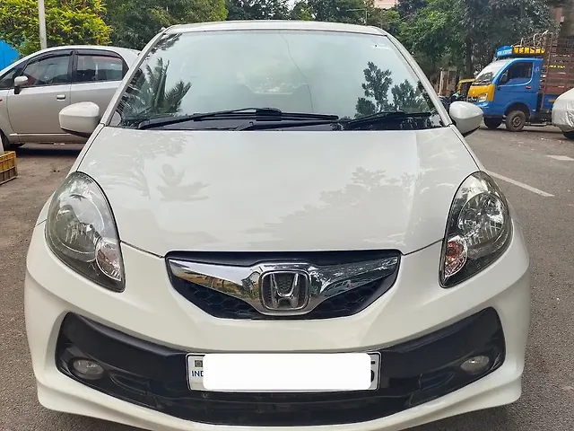 Used 2014 Honda Brio in Bangalore